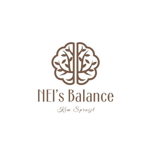 NEI's Balance – Kim Spruijt